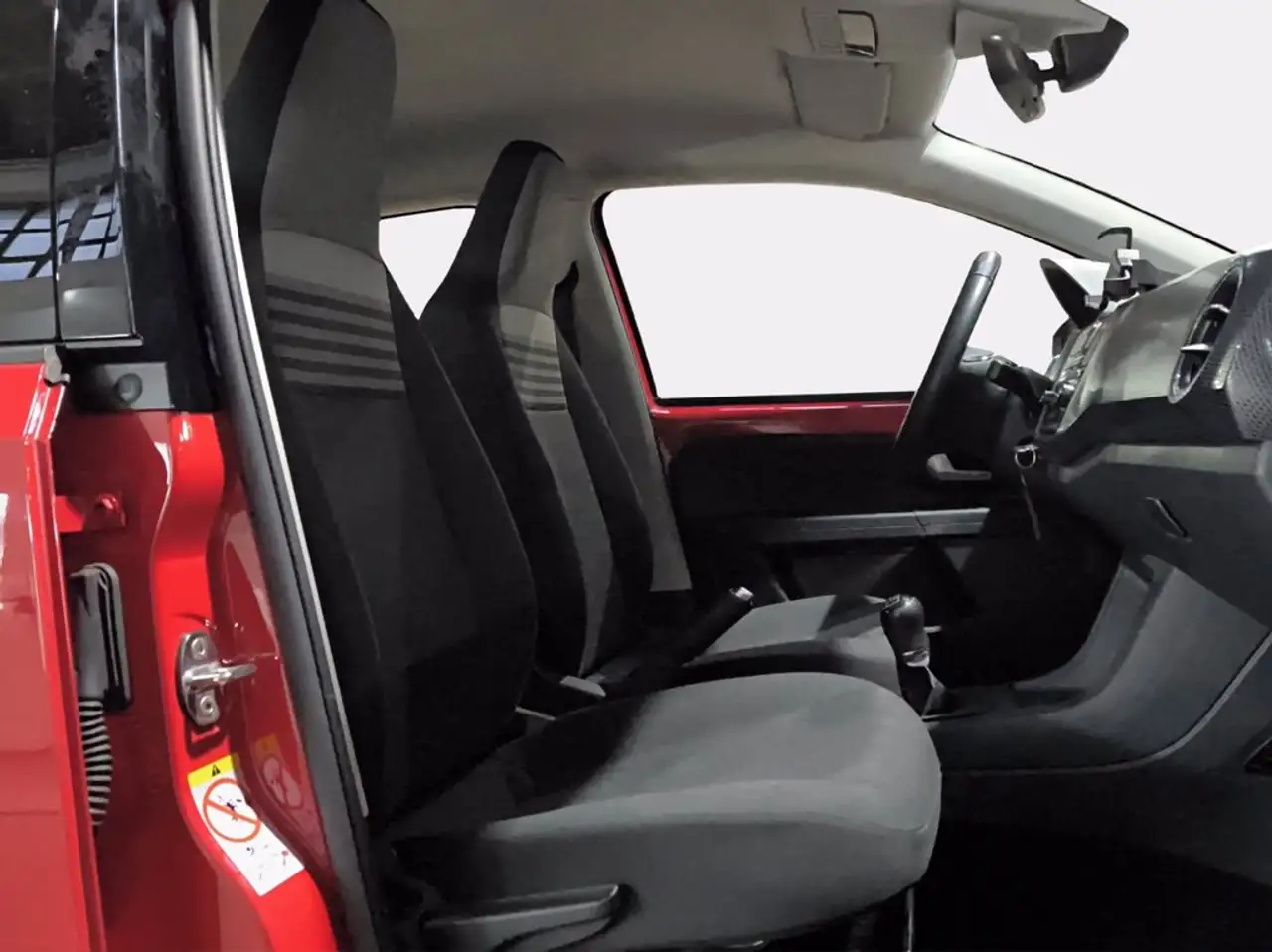 Volkswagen up! 5p 1.0 evo move 65cv 8