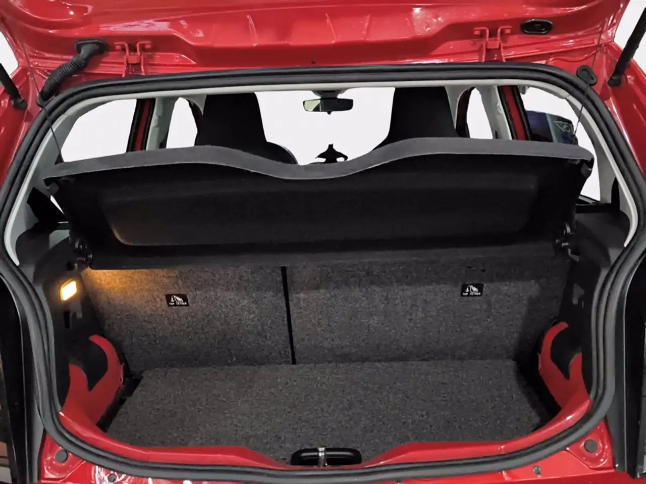 Volkswagen up! 5p 1.0 evo move 65cv 11