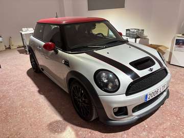 Mini John Cooper Works John Cooper Works