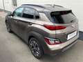 Hyundai KONA KONA EV 39,2kWh Trend11kW 169€monatlich finanz.* Marrone - thumbnail 5