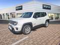 Jeep Renegade MY23 1.0 120CV LIMITED Weiß - thumbnail 1
