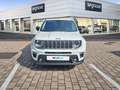 Jeep Renegade MY23 1.0 120CV LIMITED Blanc - thumbnail 2