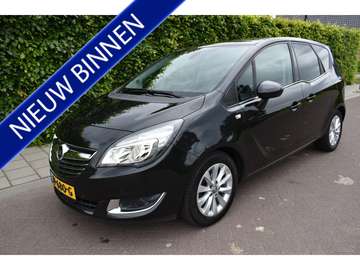 1.4 Turbo Cosmo 99dkm Pano, LUXE UITVOERING