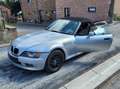 BMW Z3 1.9i Zilver - thumbnail 1