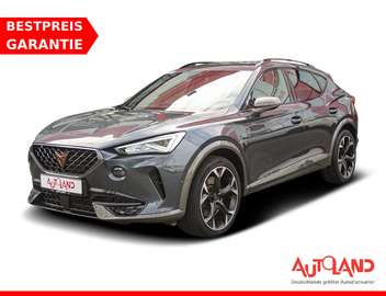 2.0 TSI VZ DSG LED ACC Navi Kamera