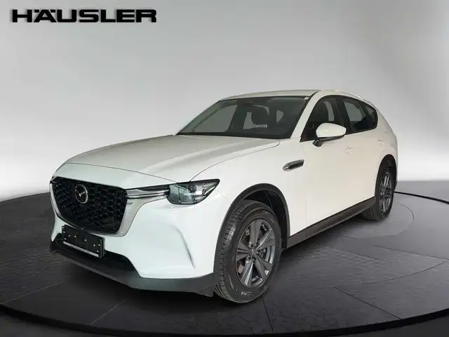 Mazda CX-60 Prime-Line 2.5L e-Skyactiv PHEV AWD AHK PDC Navi