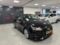 Audi A1 Sportback 1.0 TFSI Adrenalin S-LINE Zwart - thumbnail 4