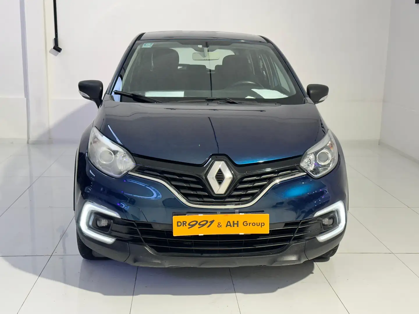 Renault Captur Captur 0.9 tce Intens 90cv E6 - 2