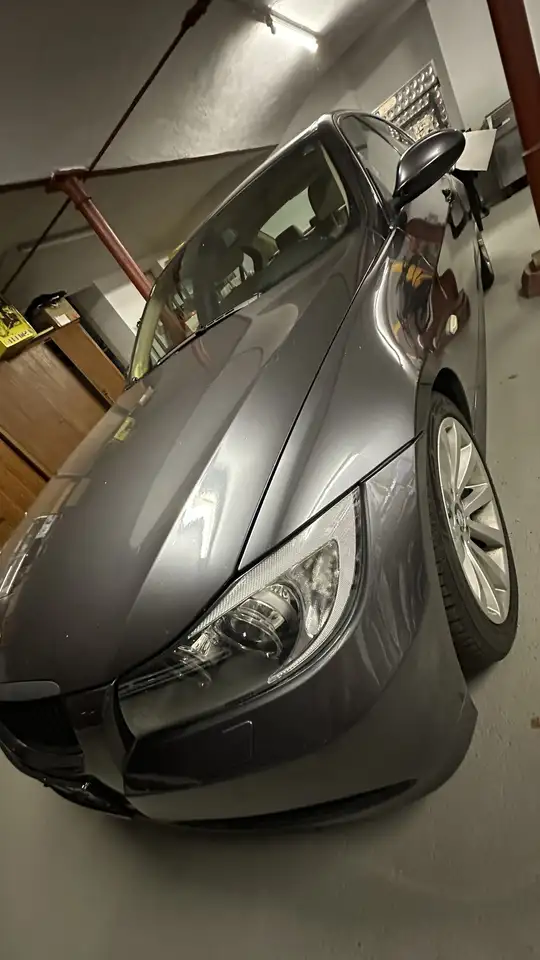 BMW 330 E90 M57, foto 11