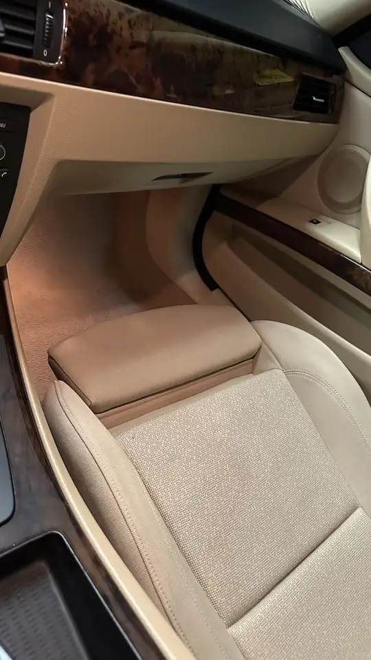 BMW 330 E90 M57, foto 9