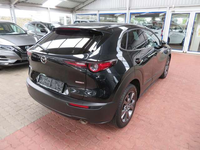 Mazda CX-3 0 Selection AWD