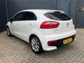 Kia Rio 1.2 CVVT Dynamic / Camera / Navi / Pdc Blanc - thumbnail 4