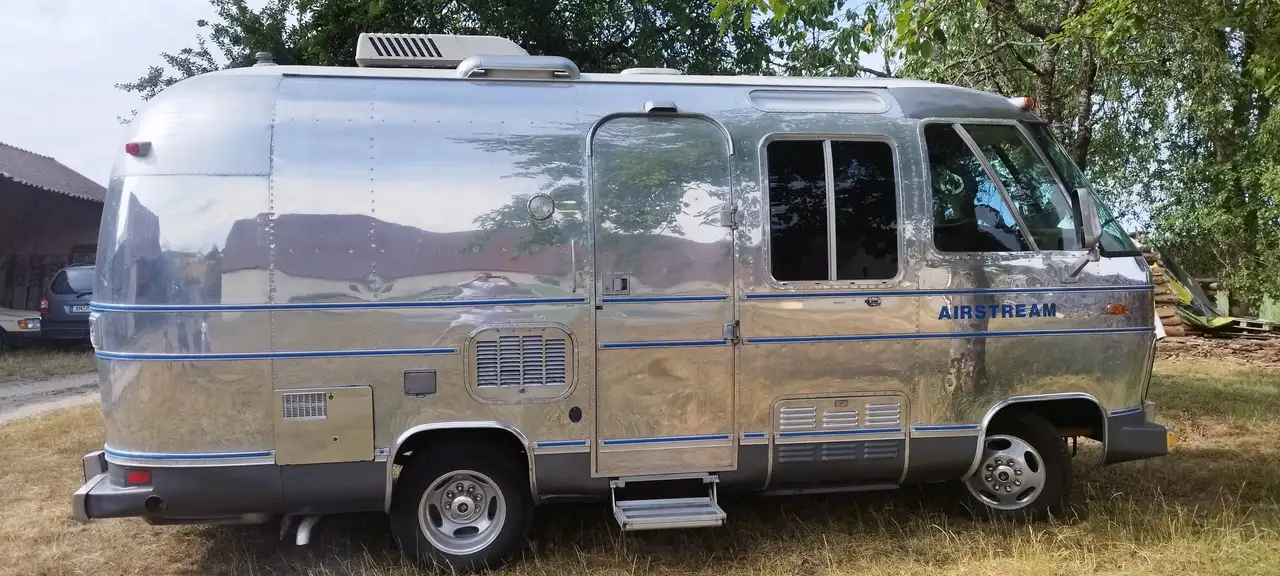 Aiways Airstream Argasy, foto 5