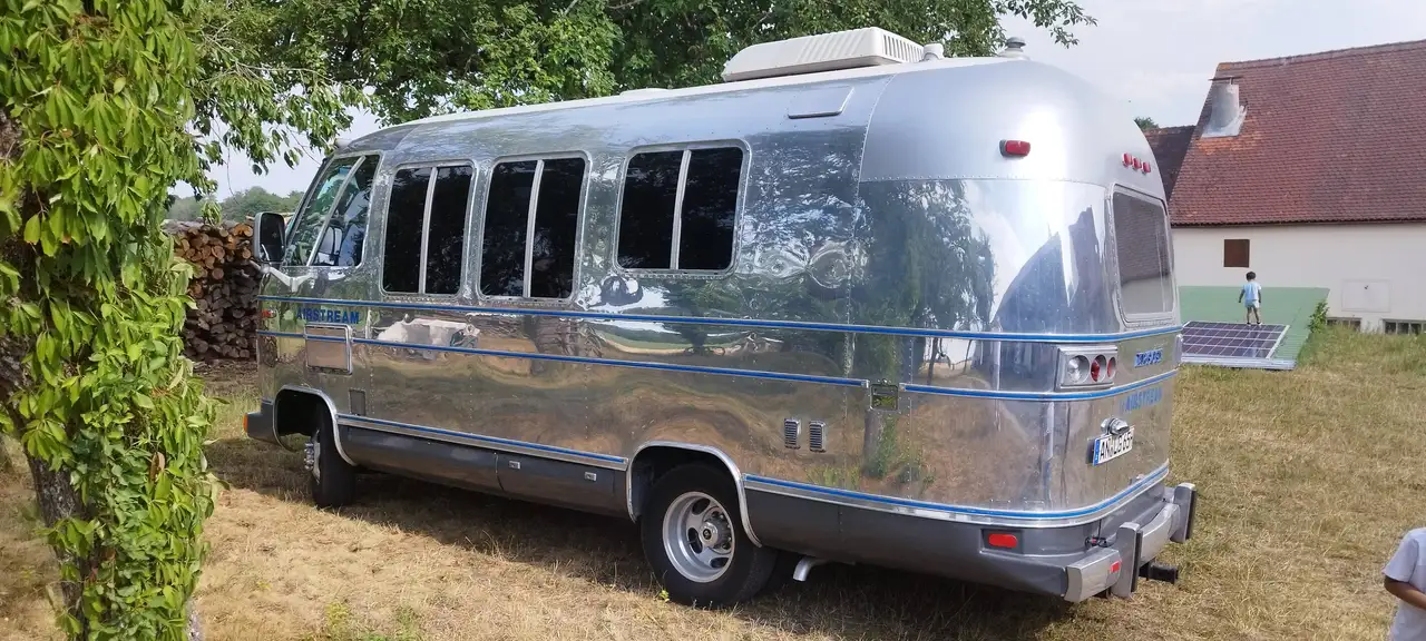 Aiways Airstream Argasy, foto 4