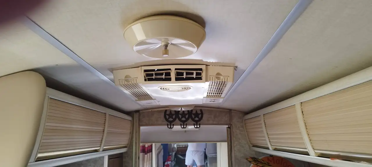 Aiways Airstream Argasy, foto 10