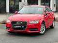 Audi A3 Attraction *Klima*PDC*SHZ*1.Hand* Rot - thumbnail 1