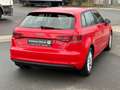Audi A3 Attraction *Klima*PDC*SHZ*1.Hand* Rot - thumbnail 6