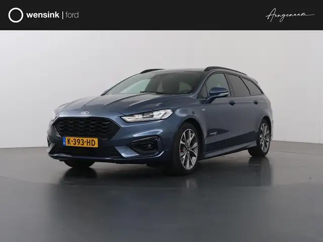 Ford Mondeo Wagon 2.0 IVCT HEV ST-Line | Winterpakket | Cruise