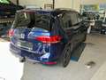 Volkswagen Touran 2.0 TDI United DSG AHK Navi Kamera 7Sitze Blau - thumbnail 4