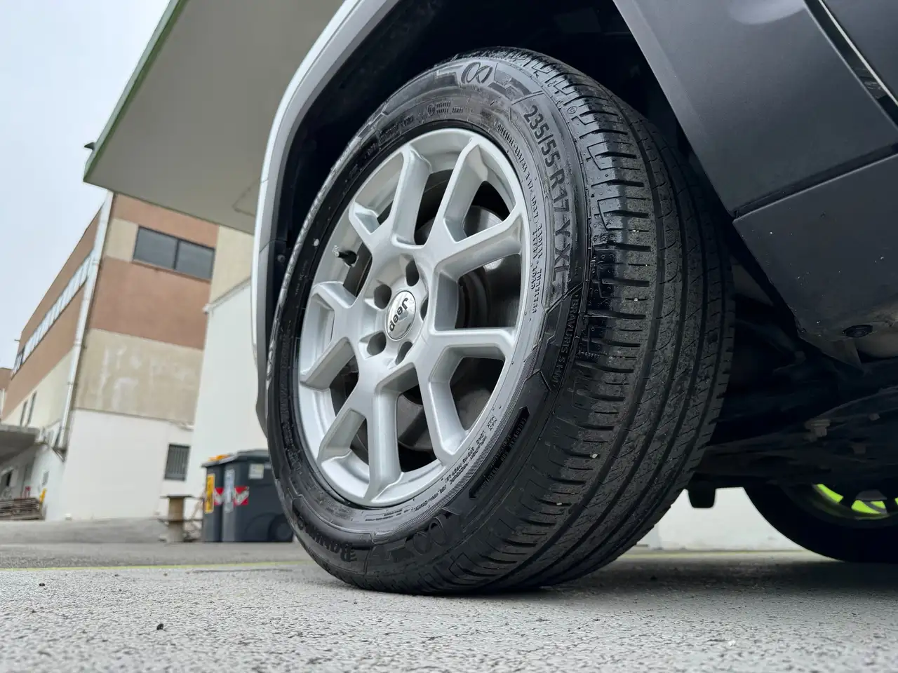 Jeep Renegade 1.3 t4 phev Limited 4xe AT6 CARPLAY-ADACTIVE GARANZIA 36 MESI PROMO CRUIS-PDC 15