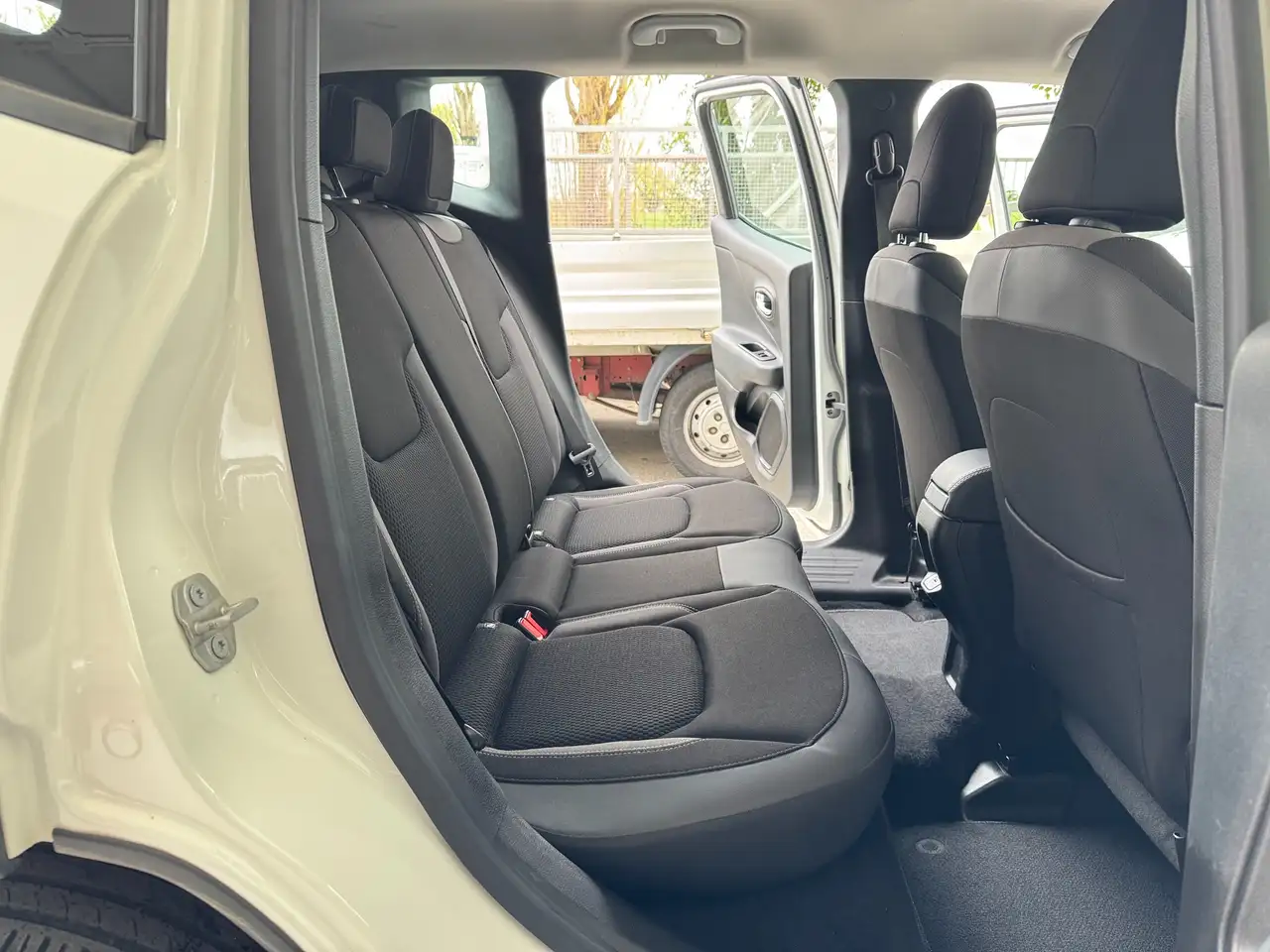 Jeep Renegade 1.3 t4 phev Limited 4xe AT6 CARPLAY-ADACTIVE GARANZIA 36 MESI PROMO CRUIS-PDC 7