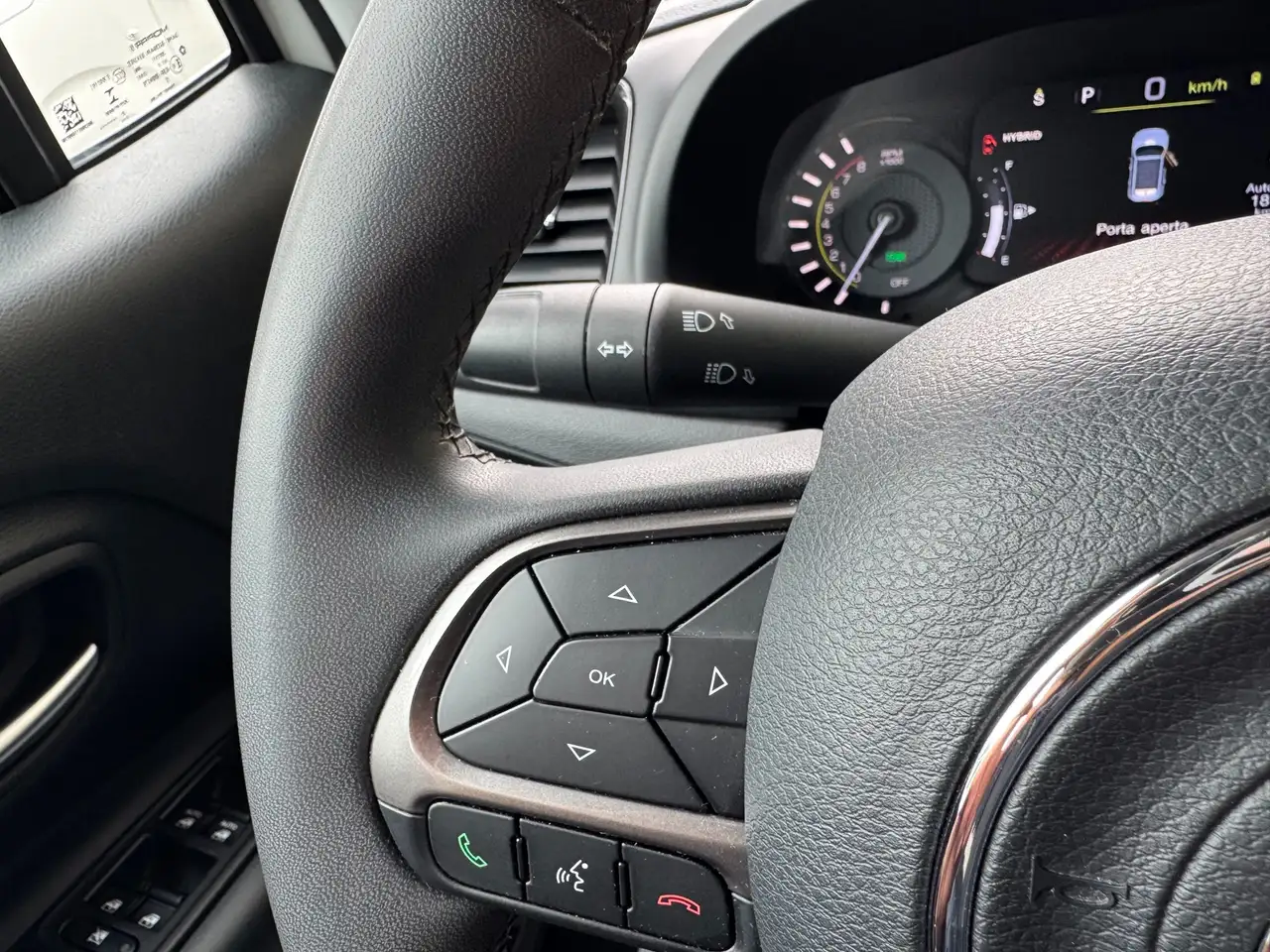 Jeep Renegade 1.3 t4 phev Limited 4xe AT6 CARPLAY-ADACTIVE GARANZIA 36 MESI PROMO CRUIS-PDC 22