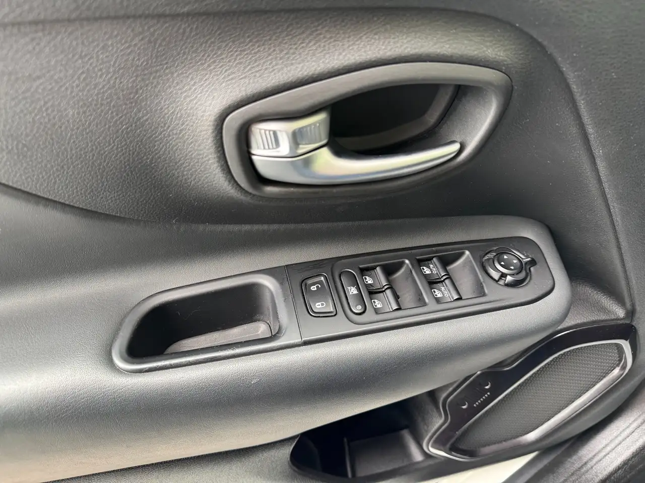 Jeep Renegade 1.3 t4 phev Limited 4xe AT6 CARPLAY-ADACTIVE GARANZIA 36 MESI PROMO CRUIS-PDC 24