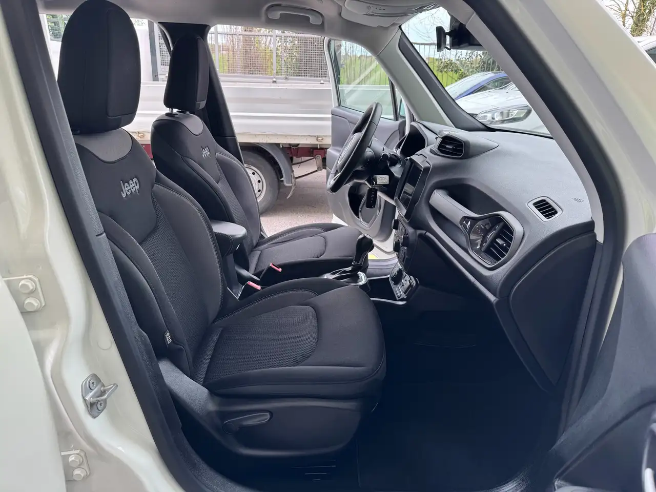 Jeep Renegade 1.3 t4 phev Limited 4xe AT6 CARPLAY-ADACTIVE GARANZIA 36 MESI PROMO CRUIS-PDC 8