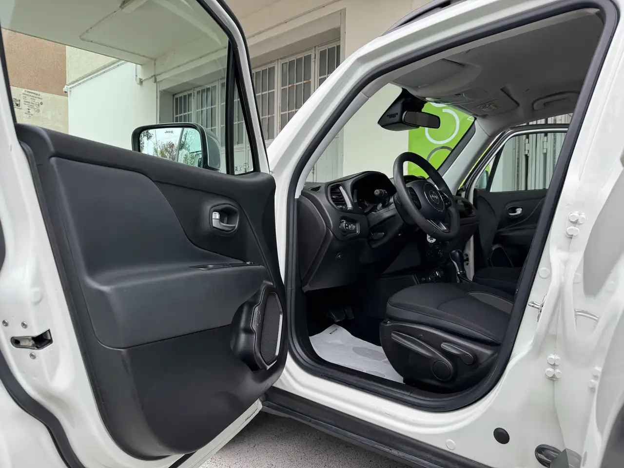 Jeep Renegade 1.3 t4 phev Limited 4xe AT6 CARPLAY-ADACTIVE GARANZIA 36 MESI PROMO CRUIS-PDC 16