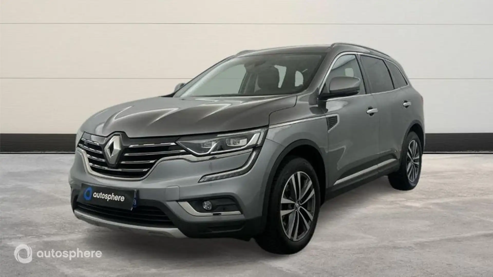 Renault Koleos 2.0 dCi 175ch energy Intens X-Tronic - 1