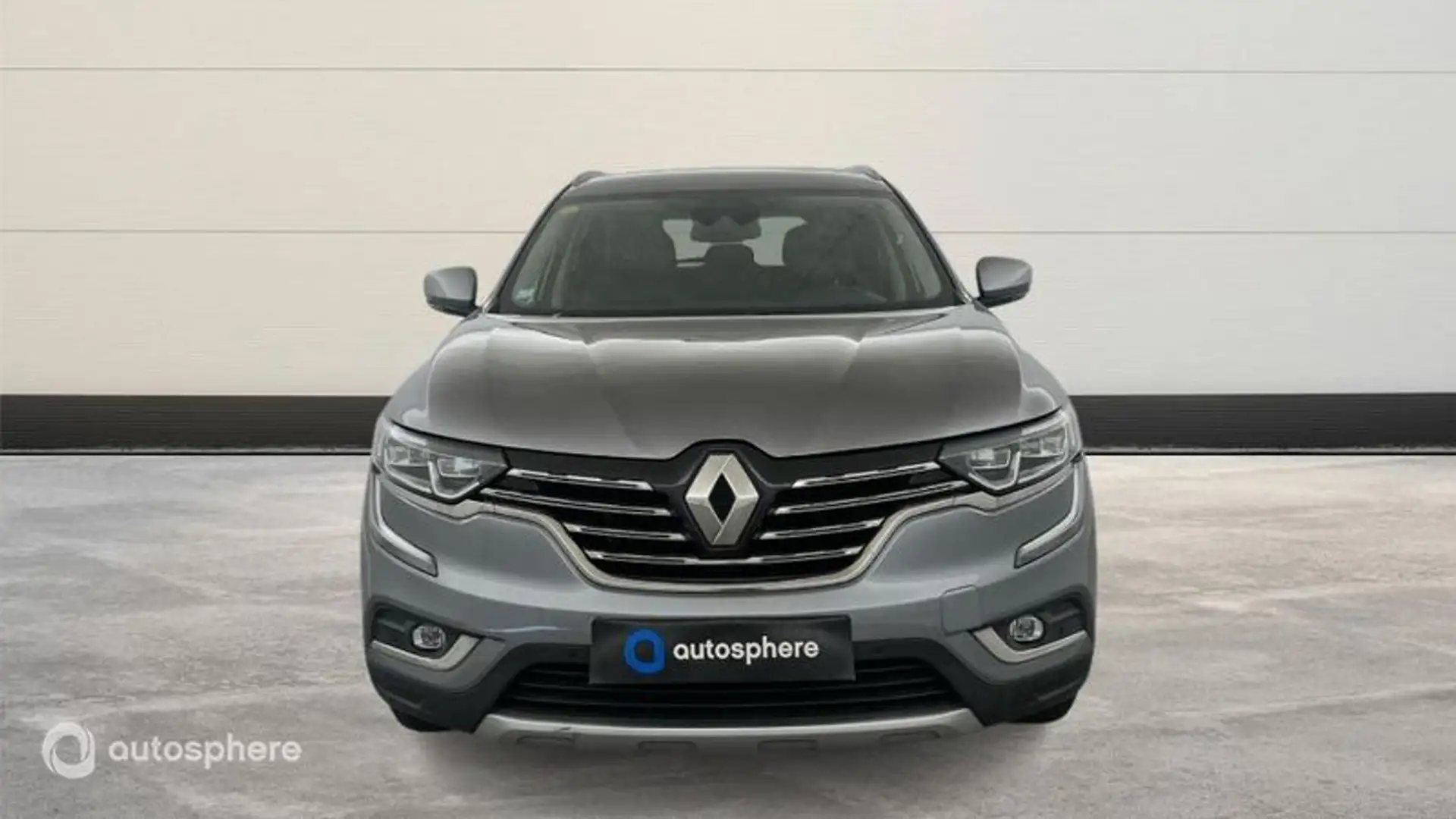 Renault Koleos 2.0 dCi 175ch energy Intens X-Tronic - 2