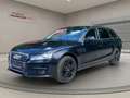 Audi A4 2.0 TDI ,Navi,Xenon,Standheizung,PDC,Climatronic Schwarz - thumbnail 1