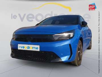 1.2 Turbo 130ch GS BVA8