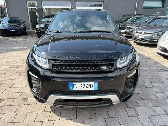 Land Rover Range Rover Evoque 2.0 TD4 5p Auyobiography / FULL OPTIONAL !!!!!