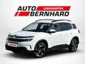 Citroen C5 Aircross Feel 96 kW Blue-HDI Weiß - thumbnail 1