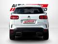 Citroen C5 Aircross Feel 96 kW Blue-HDI Weiß - thumbnail 6