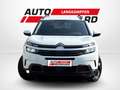 Citroen C5 Aircross Feel 96 kW Blue-HDI Weiß - thumbnail 3