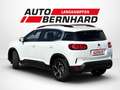 Citroen C5 Aircross Feel 96 kW Blue-HDI Weiß - thumbnail 5