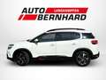 Citroen C5 Aircross Feel 96 kW Blue-HDI Weiß - thumbnail 4