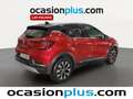 Renault Captur TCe Techno 67kW Rojo - thumbnail 4