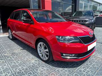 1.6TDI CR Style 85kW