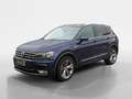 Volkswagen Tiguan 2.0 TDI BMT 4Motion Highline R-Line-Paket Blu/Azzurro - thumbnail 2