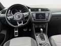 Volkswagen Tiguan 2.0 TDI BMT 4Motion Highline R-Line-Paket Blu/Azzurro - thumbnail 9