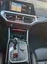 BMW 330 330 e xDrive M Sport Plug in Hybrid Individual Blanc - thumbnail 15