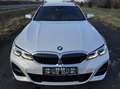 BMW 330 330 e xDrive M Sport Plug in Hybrid Individual Blanc - thumbnail 2