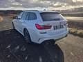 BMW 330 330 e xDrive M Sport Plug in Hybrid Individual Blanc - thumbnail 9
