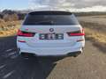 BMW 330 330 e xDrive M Sport Plug in Hybrid Individual Blanc - thumbnail 7