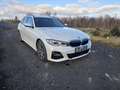 BMW 330 330 e xDrive M Sport Plug in Hybrid Individual Blanc - thumbnail 3