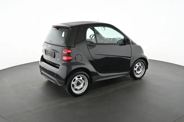 smart Fortwo view 4