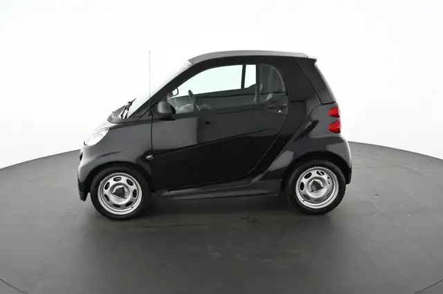 smart Fortwo view 5